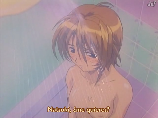 Septem Charm Magical Kanan (Jisedai no Fansub)